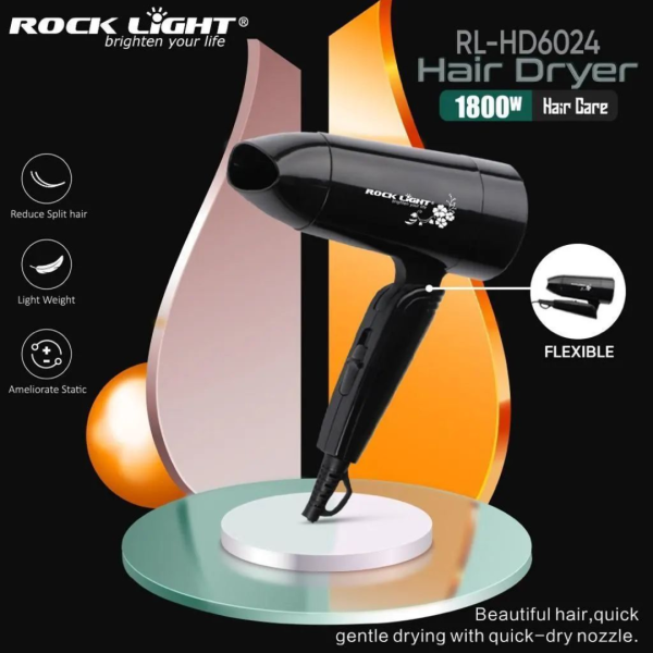 Hair Dryer image 2