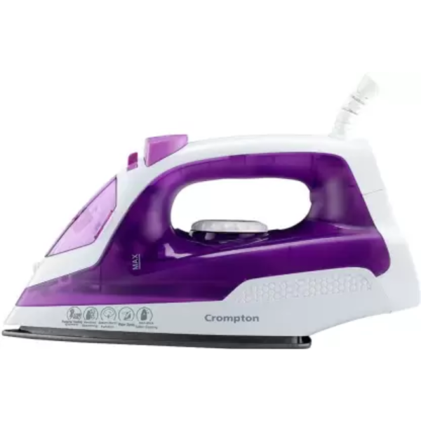 Steam Iron-Image