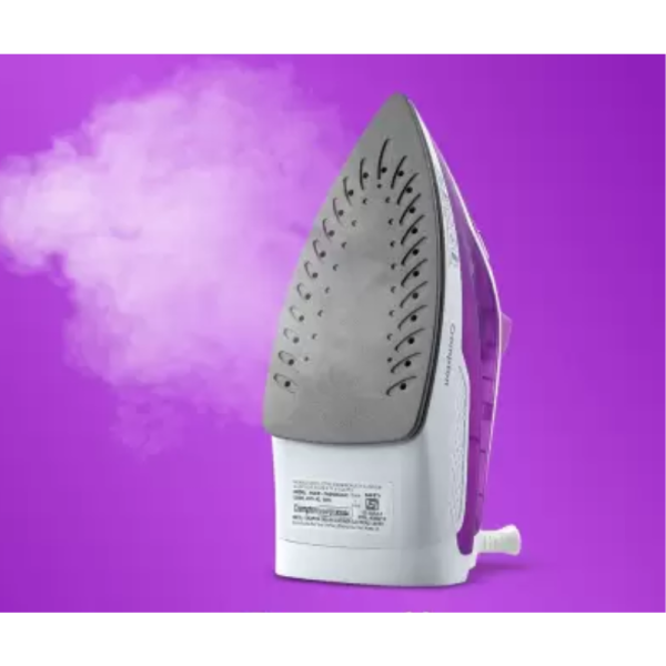 Steam Iron - Crompton
