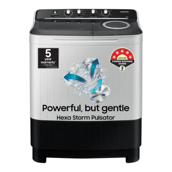 Washing Machine-Image