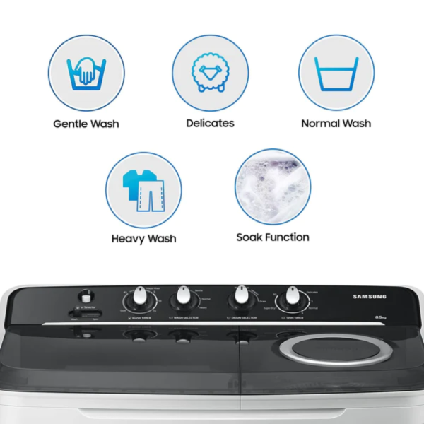 Washing Machine - Samsung