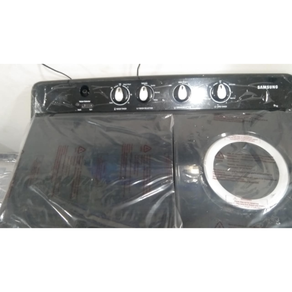 Washing Machine - Samsung