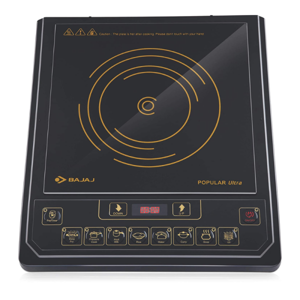 Induction Cooktop-Image