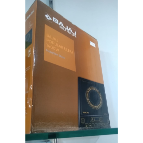 Induction Cooktop - Bajaj