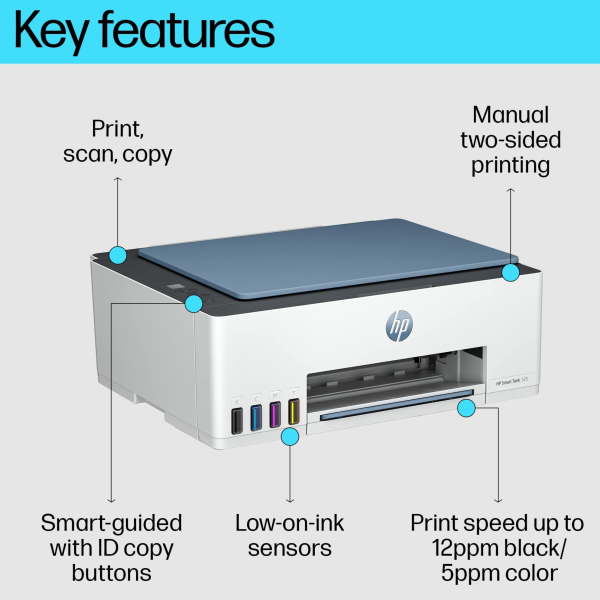 Printer - HP
