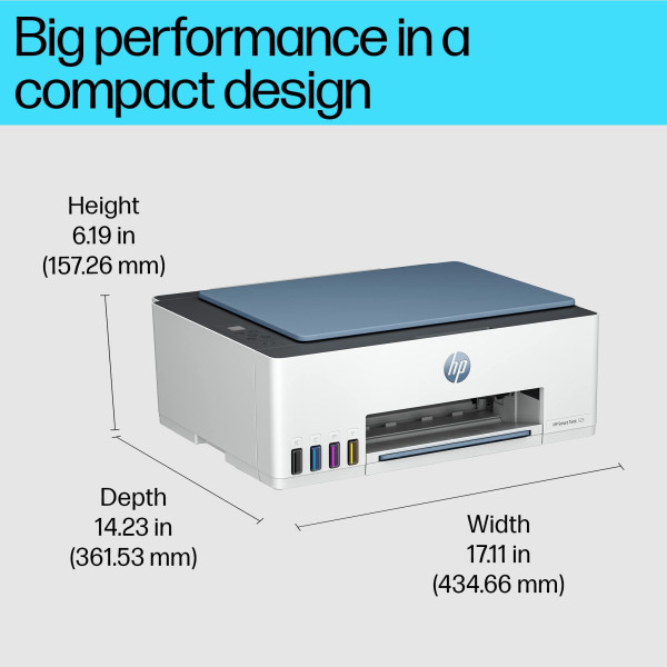 Printer - HP