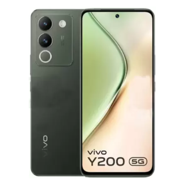 Mobile Phone - Vivo