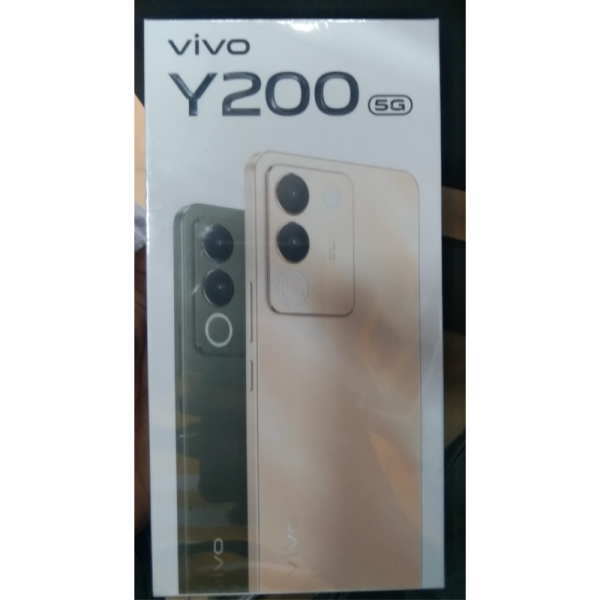 Mobile Phone - Vivo