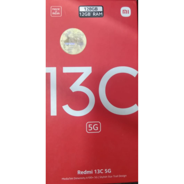 Mobile Phone - Redmi