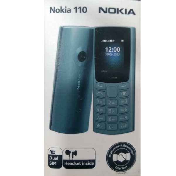 Mobile Phone - Nokia
