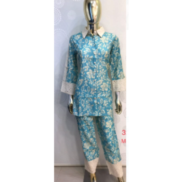 Co-ord Set-Image