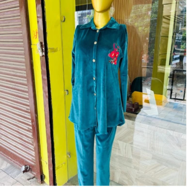 Co-ord Set-Image