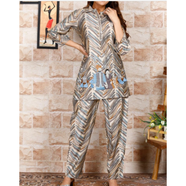 Co-ord Set - Generic