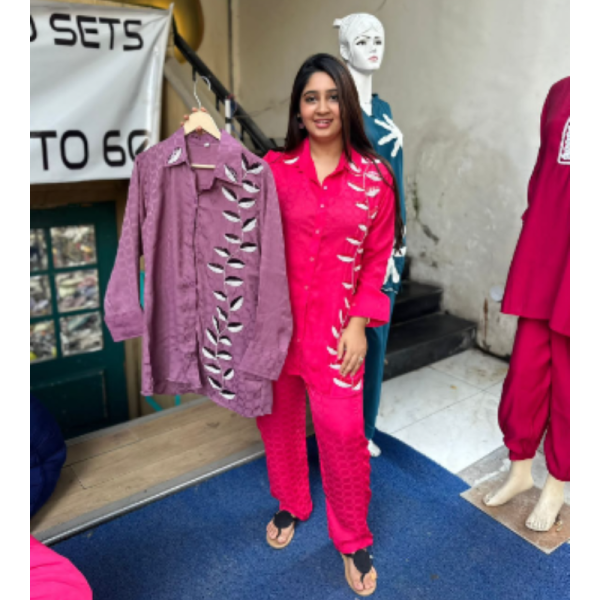 Co-ord Set-Image