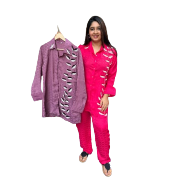 Co-ord Set - Generic