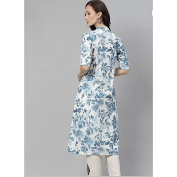 Ladies Kurta - Generic