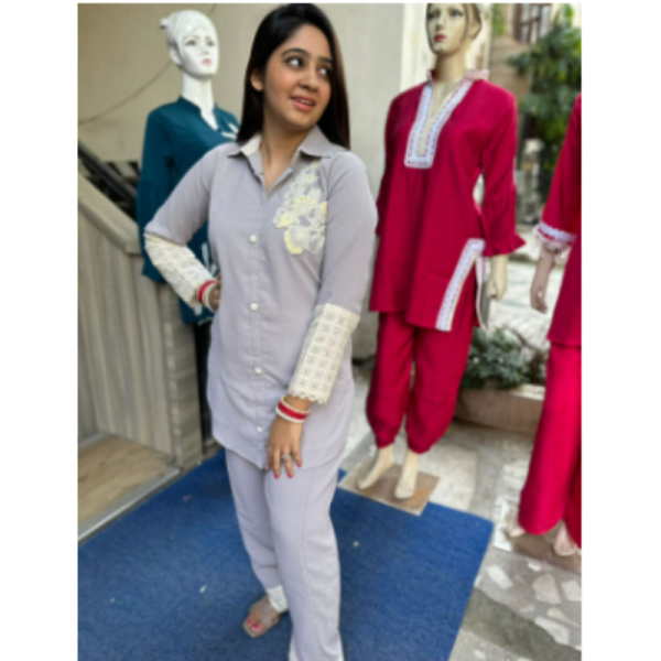 Co-ord Set-Image