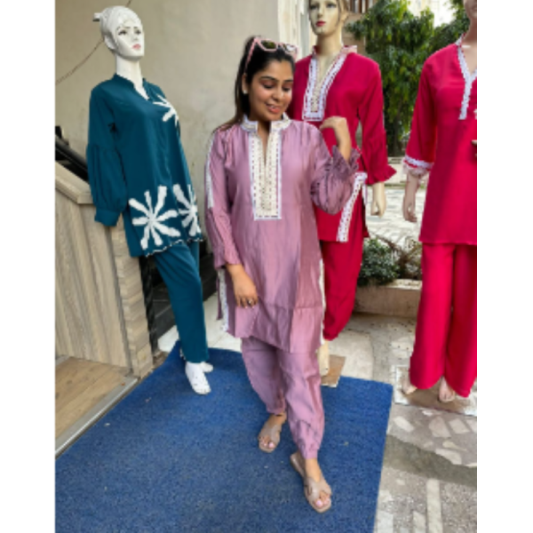 Co-ord Set-Image