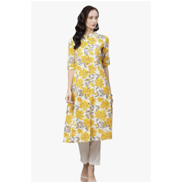 Ladies Kurta-Image