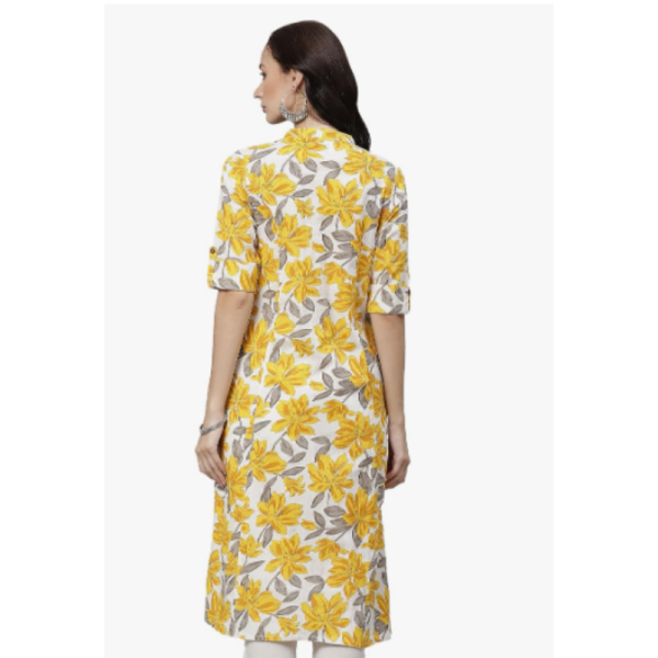 Ladies Kurta - Generic