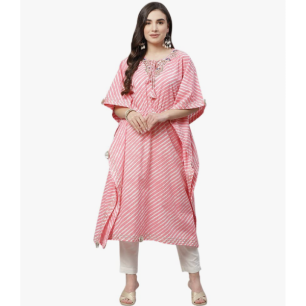 Ladies Kurta-Image