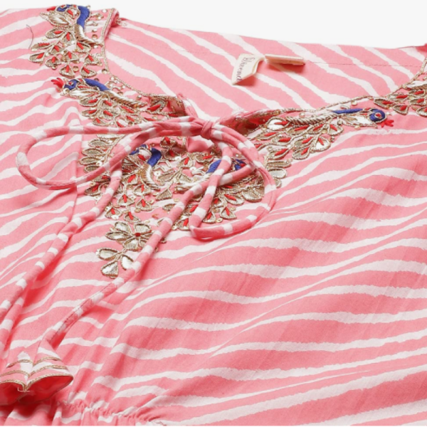 Ladies Kurta - Generic