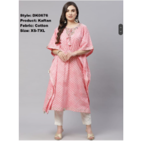 Ladies Kurta - Generic