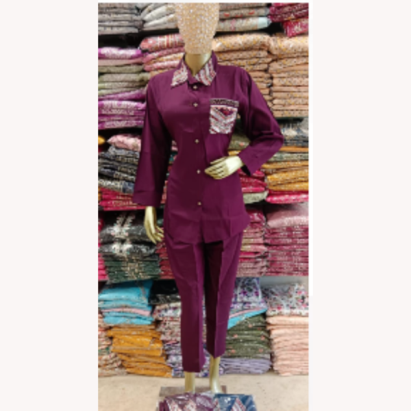 Co-ord Set-Image
