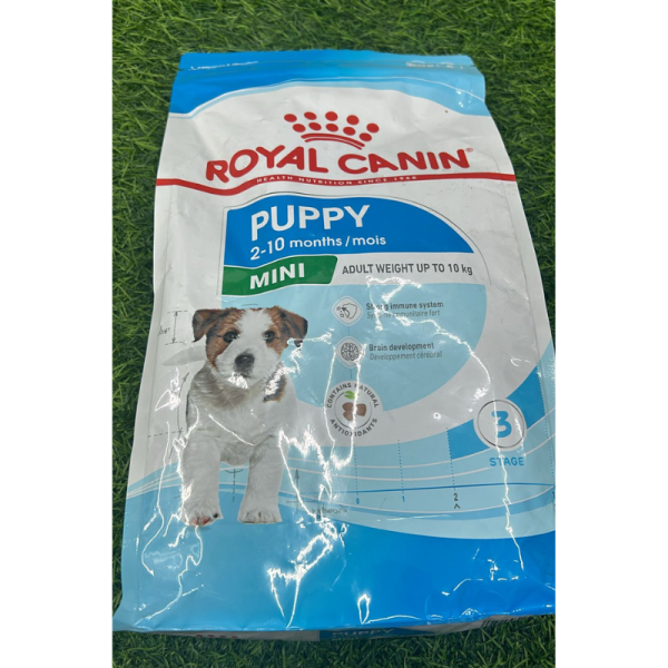 Dog Food - Royal Canin