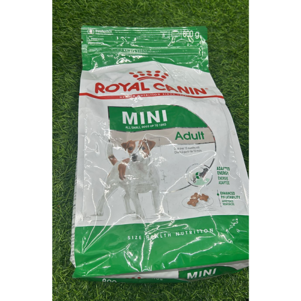 Dog Food - Royal Canin