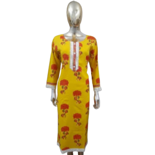 Ladies Kurta - Generic