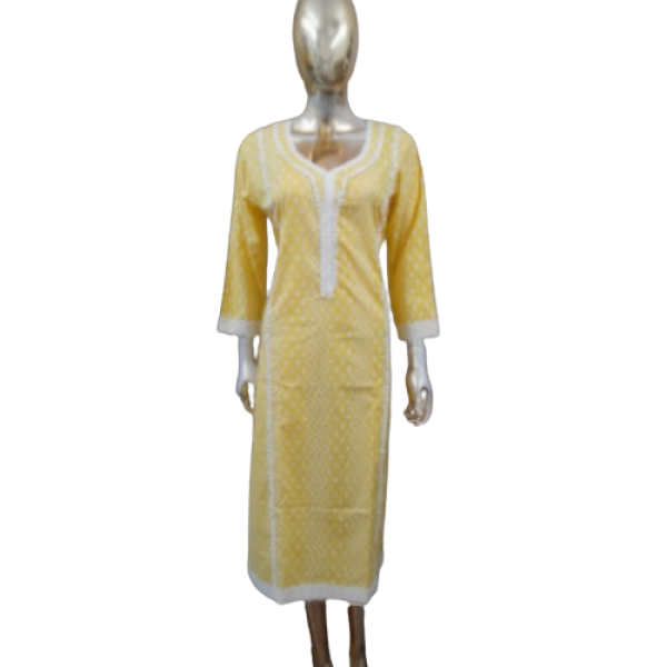 Ladies Kurta - Generic