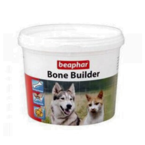 Bone Builder - Beaphar