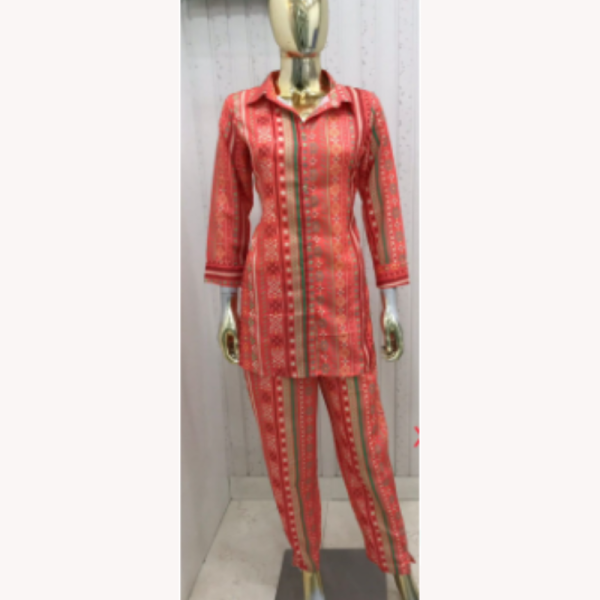 Co-ord Set-Image
