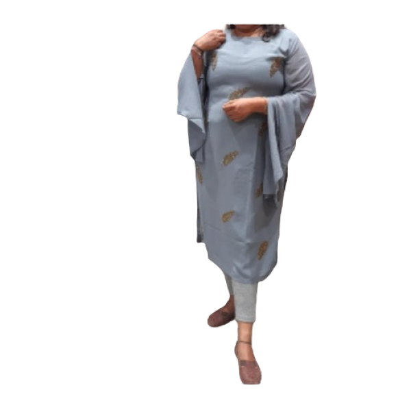 Ladies Kurta - Generic