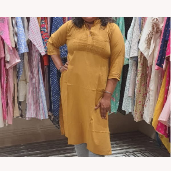 Ladies Kurta-Image