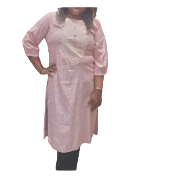 Ladies Kurta - Generic