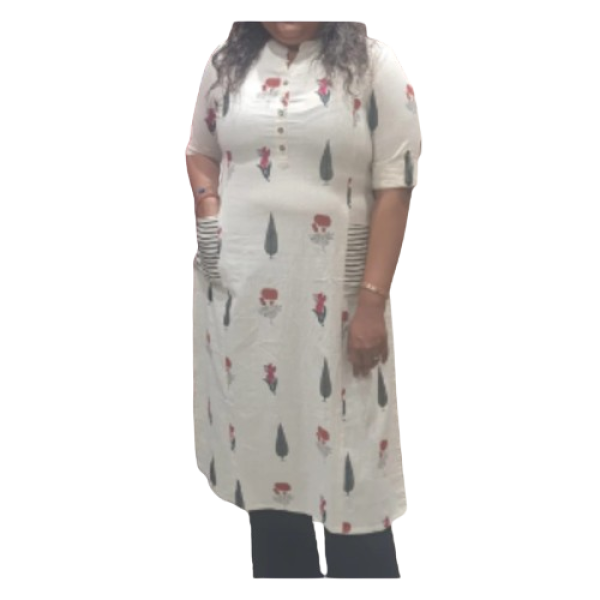 Ladies Kurta - Generic