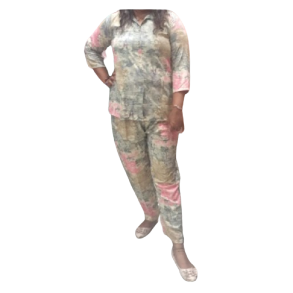 Co-ord Set - Generic