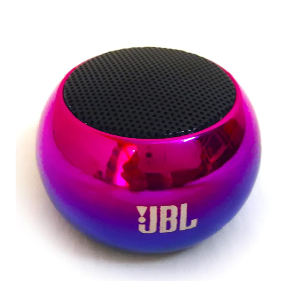 Bluetooth Mini Speaker-Image