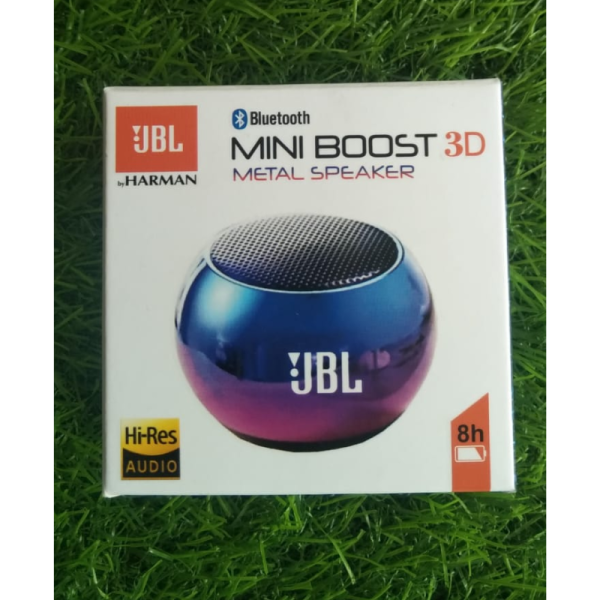Bluetooth Mini Speaker - JBL