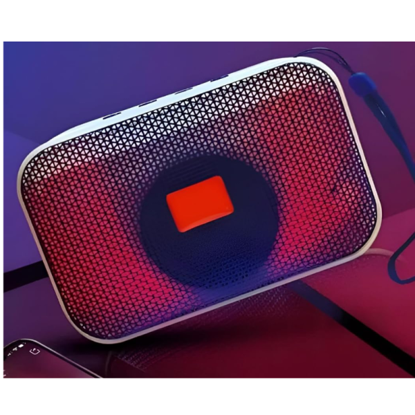 Wireless Speaker-Image