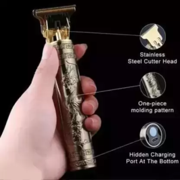 Hair Trimmer-Image