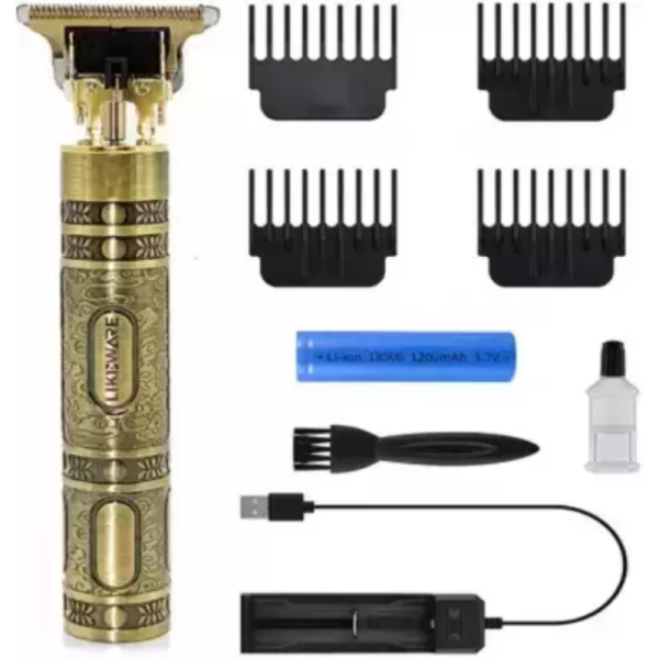Hair Trimmer - Maxtop
