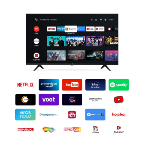 LED TV - OnePlus