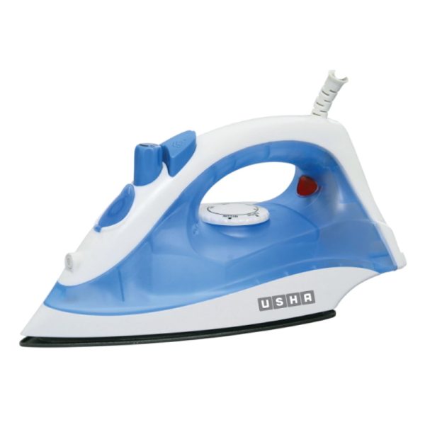 Steam Iron-Image