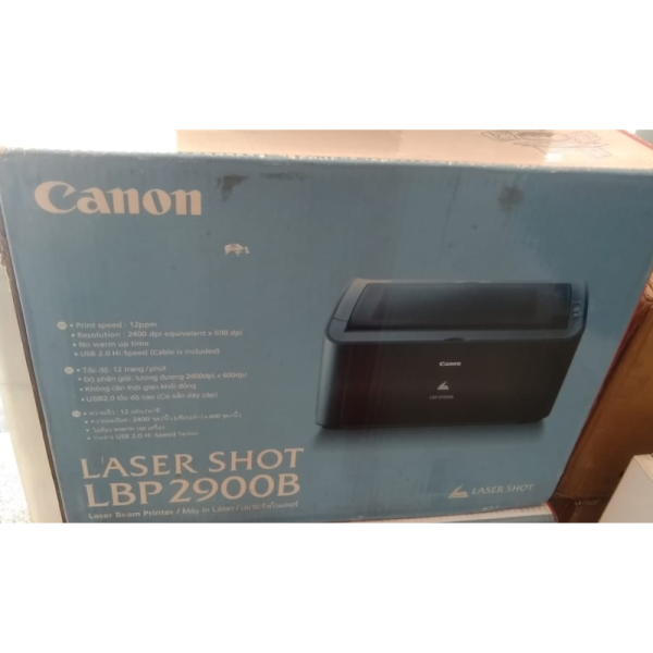 Laser Printer - Canon