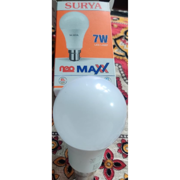 Led Bulb-Image