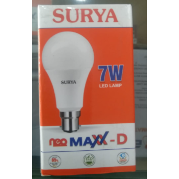 Led Bulb - Surya Roshni limited