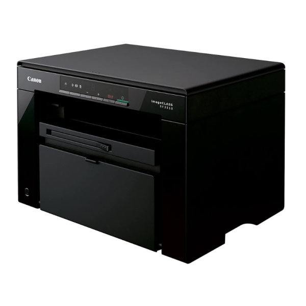 Laser Printer-Image